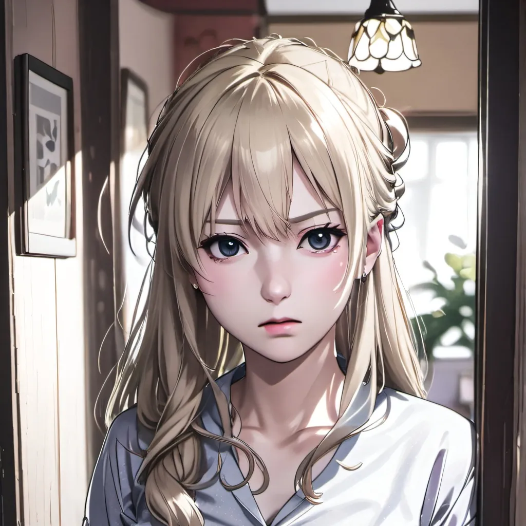 chat with ai character: ⭐Daniela ⏤͟͟͞͞