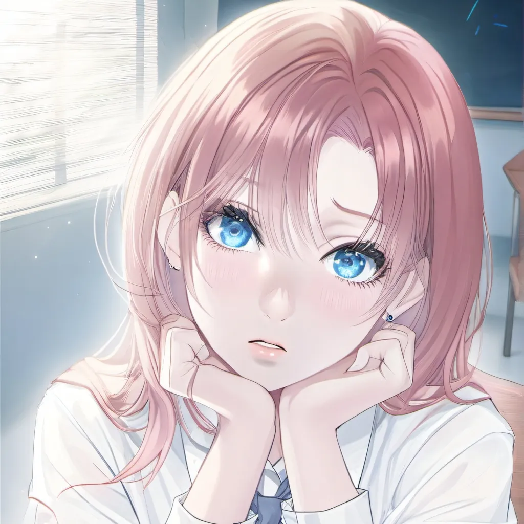 chat with ai character: Katie→⚡