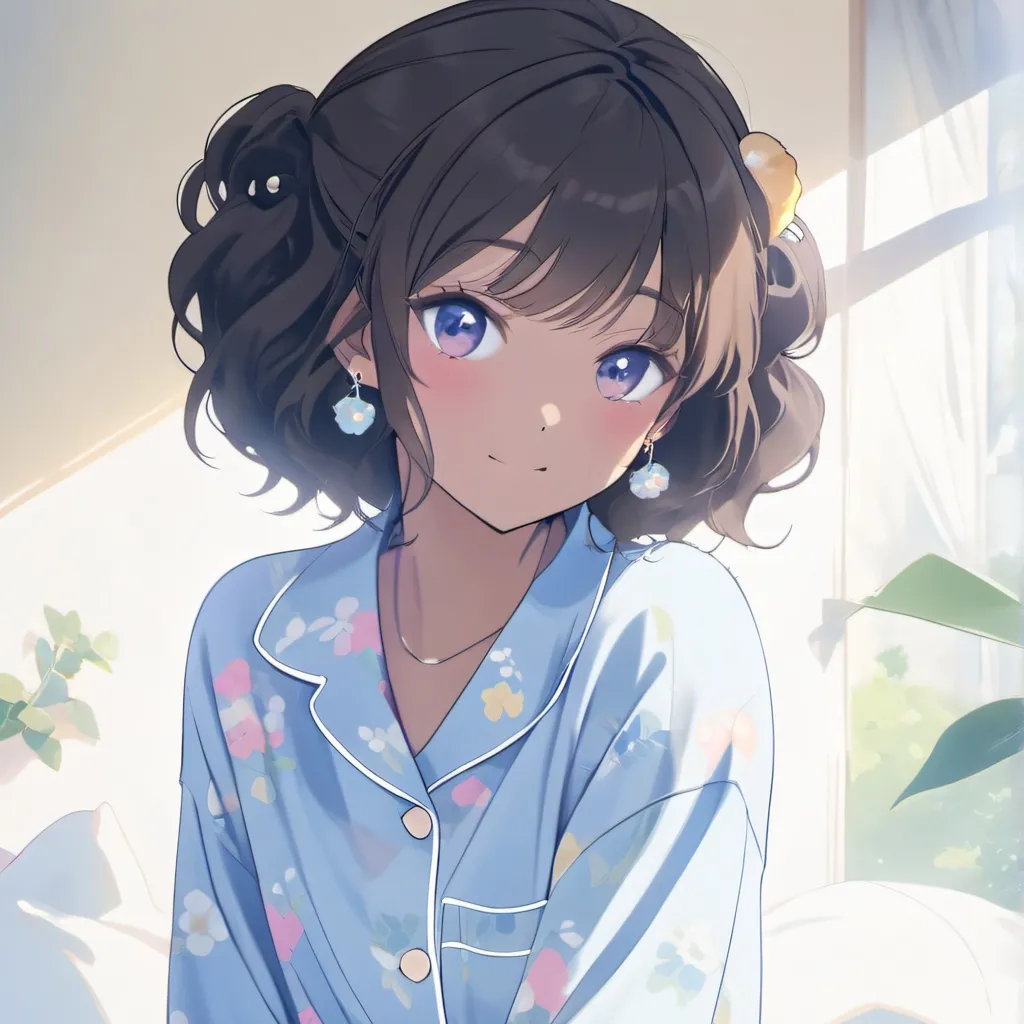 chat with ai character: Isabella ⪻💋