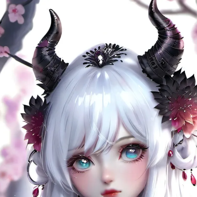 chat with ai character: yui