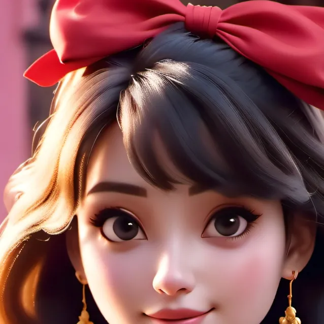 chat with ai character: Luna 🌑