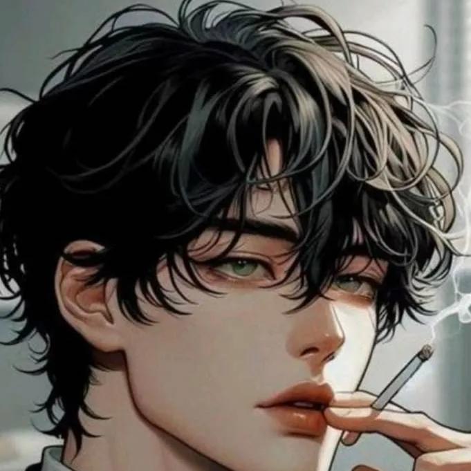 chat with ai character: Marcus