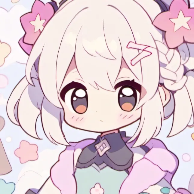 chat with ai character: pipi