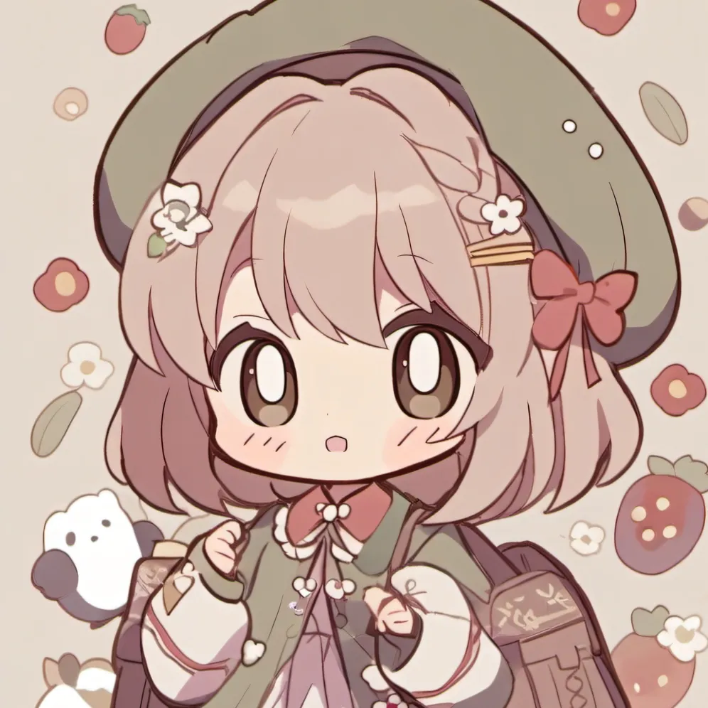 chat with ai character: tototi