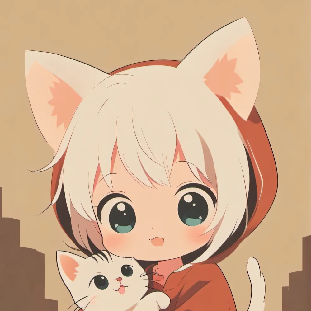 chat with ai character: titi culitis 
