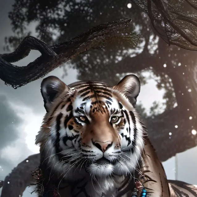 chat with ai character: Hofundra