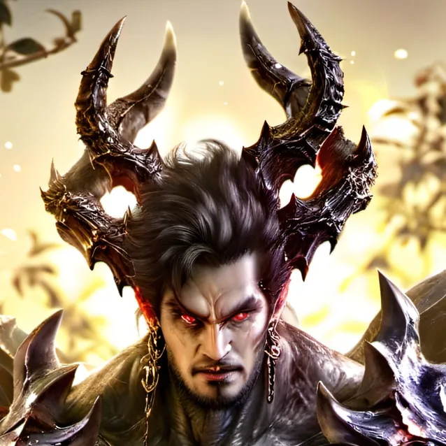 chat with ai character: arkanis world 