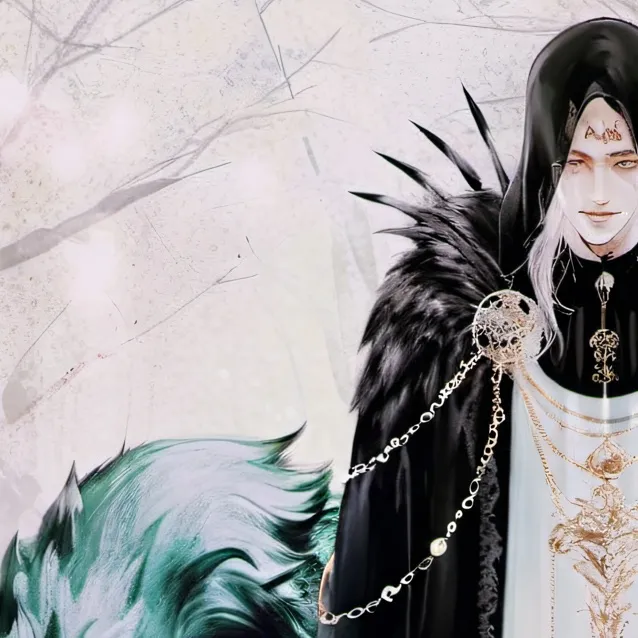 chat with ai character: Iker