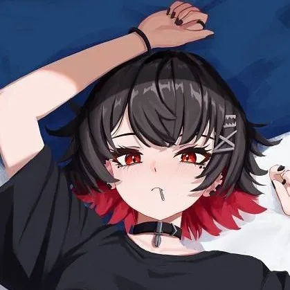 chat with ai character: Ellen Joe