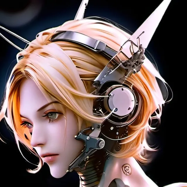 chat with ai character: Arora
