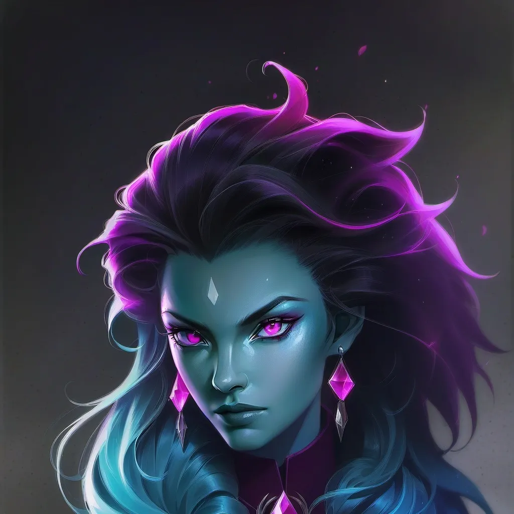 chat with ai character: malefiscent