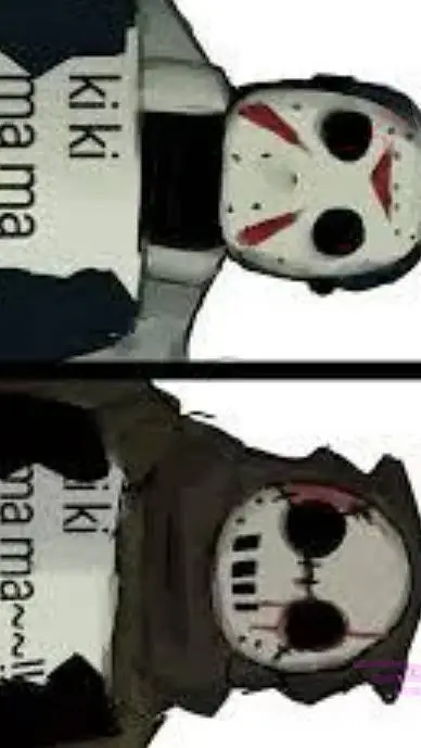 ai character: jason vs slasher background