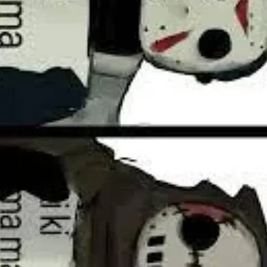 chat with ai character: jason vs slasher