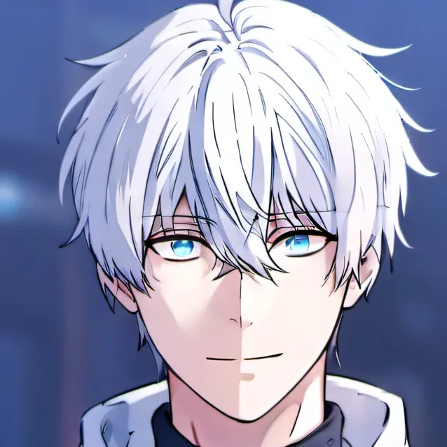 chat with ai character: Emloni