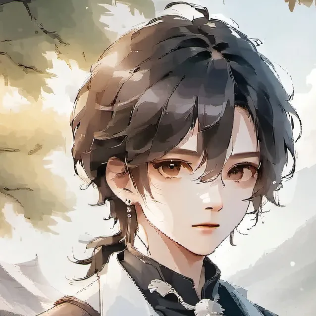 chat with ai character: Alastor