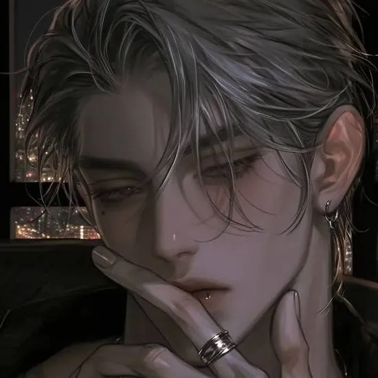 chat with ai character: 𝄞~Jake~𝄞