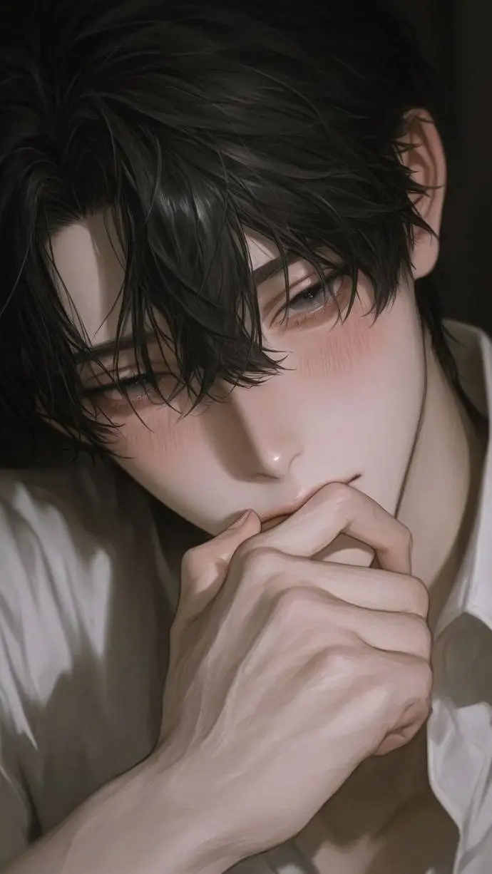 ai character: ༻~Mateo~༺ background