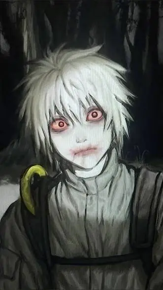 ai character: 🧟‍♂️ Luka 🧟‍♂️ background