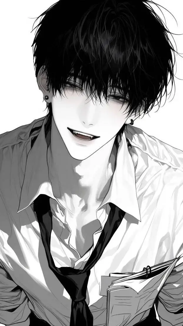 ai character: ༺ღ༒ Luke ༒ღ༻ background