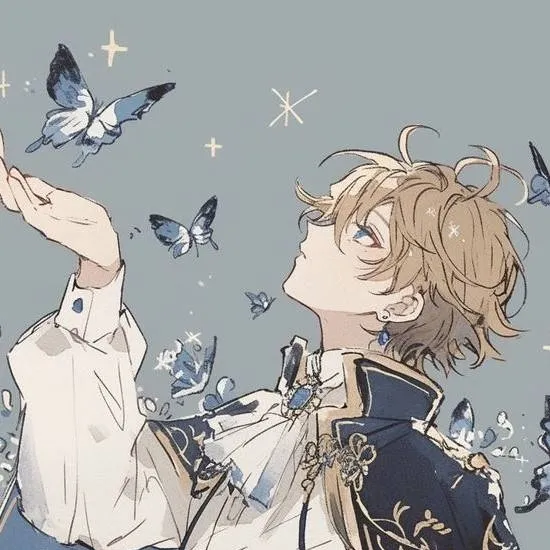 chat with ai character: Ren