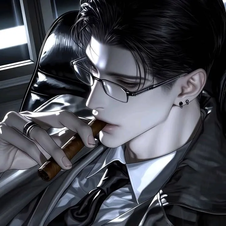 chat with ai character: Dmitri