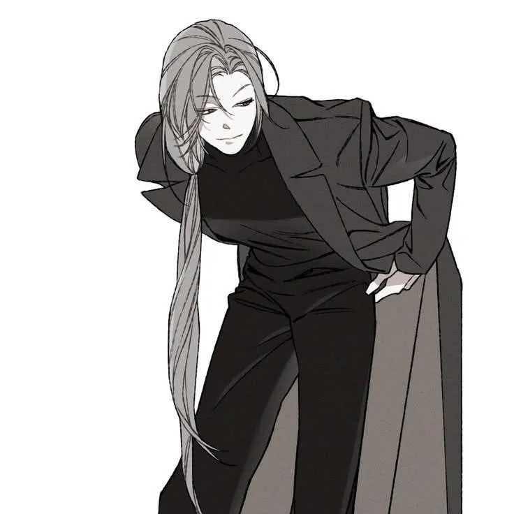 chat with ai character: Lucien valmont