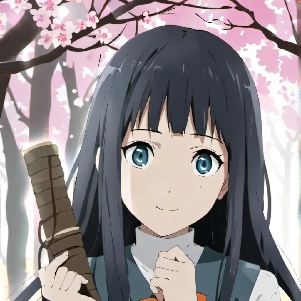 chat with ai character: el mundo de Naruto