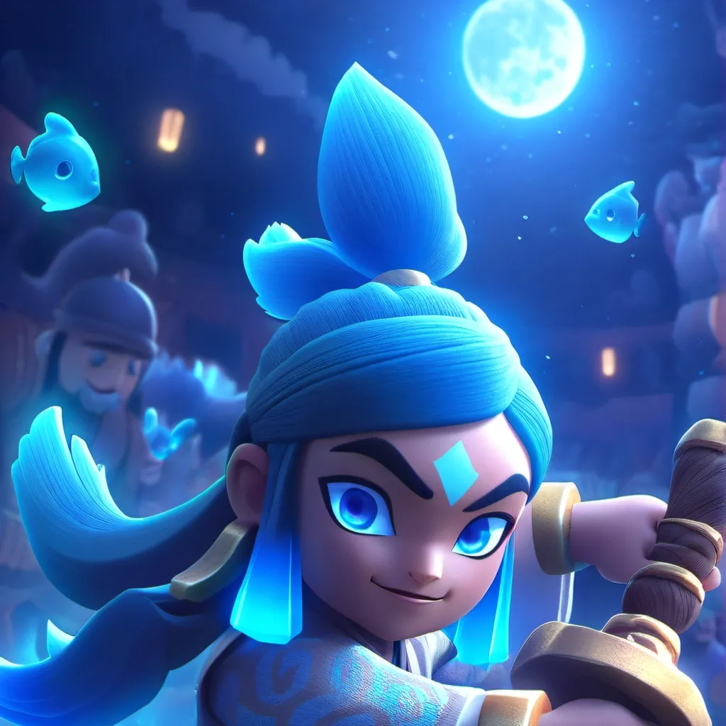 chat with ai character: los mugiwaras 