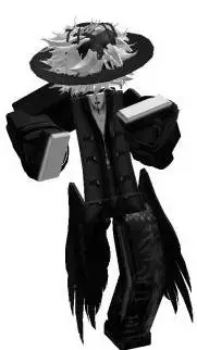 ai character: hakaru  background