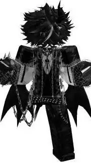 ai character: Tadeo 💢 background