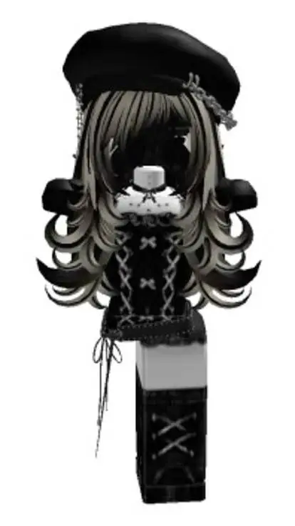 ai character: 사랑Meli”„ background