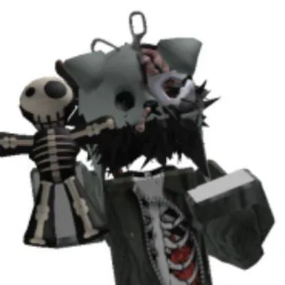 chat with ai character: Lex💤