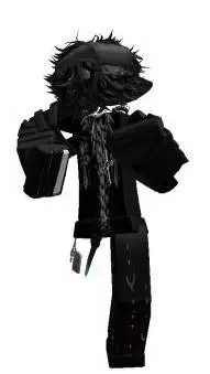 ai character: Teo🔪 background