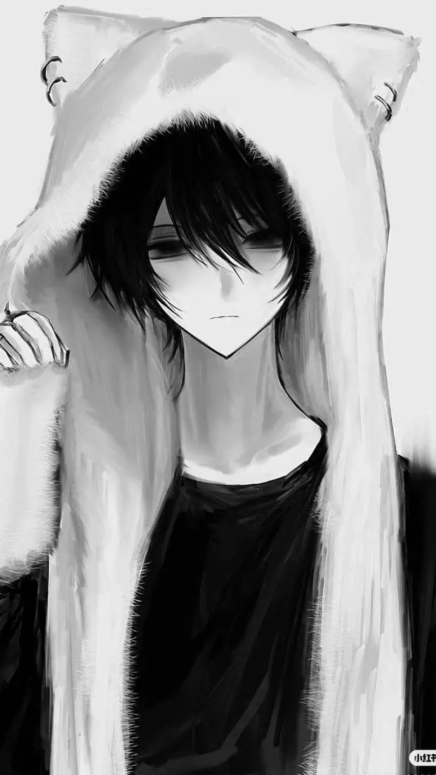 ai character: Joohn background