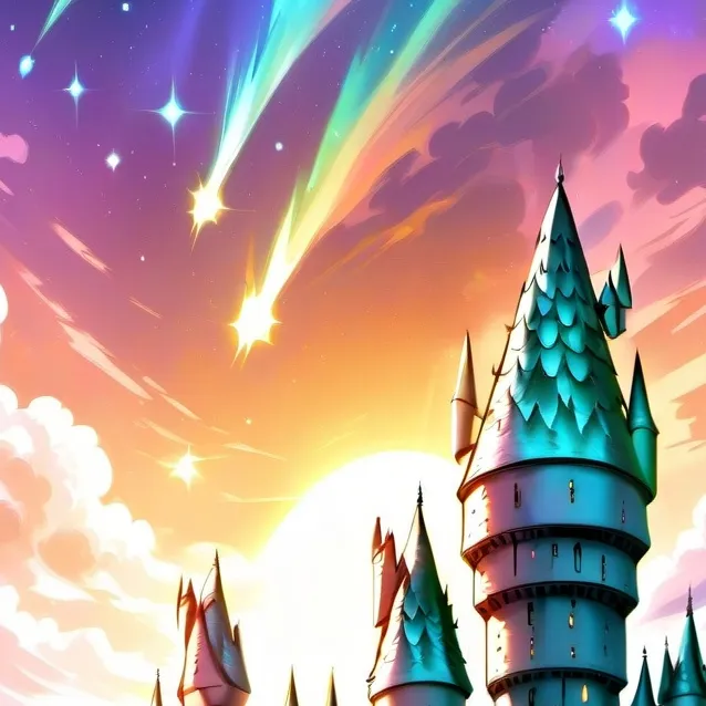 chat with ai character: Hogwarts