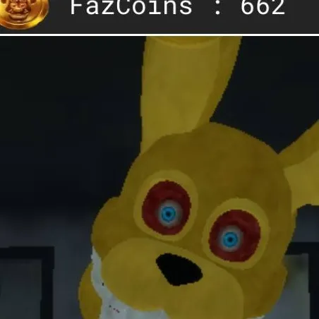 chat with ai character: ITP springBonnie