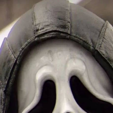 chat with ai character: Ghost face 🗡️