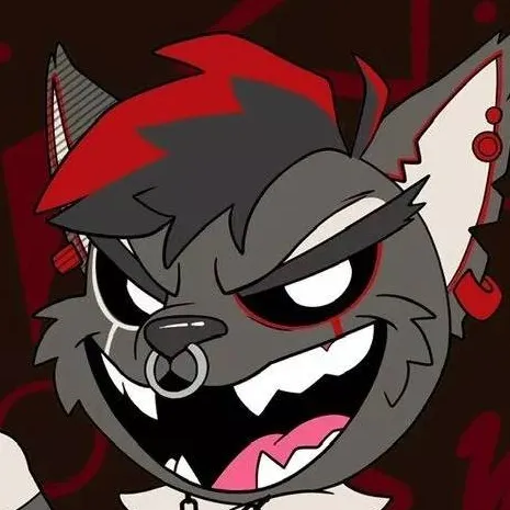 chat with ai character: Tibbz. 🐺