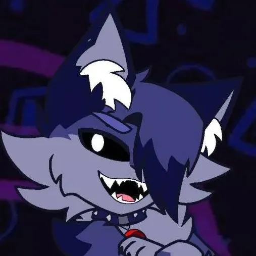 chat with ai character: Dark Fangs. 🐺
