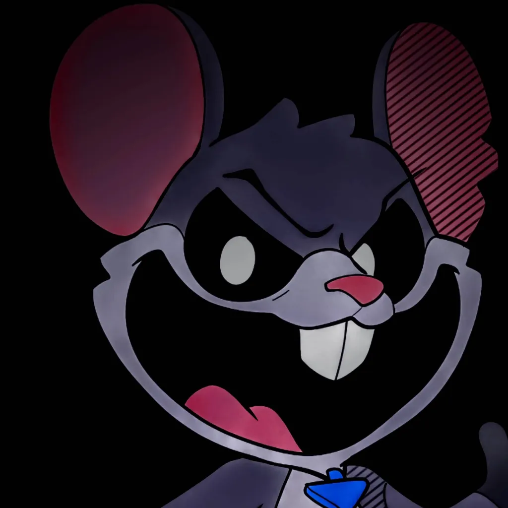 chat with ai character: Toulie. 🐭