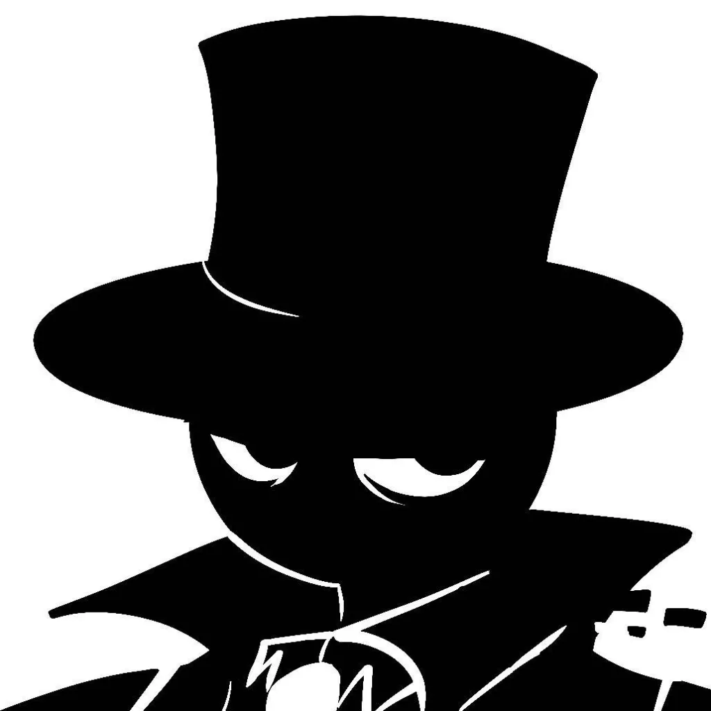 chat with ai character: Black.