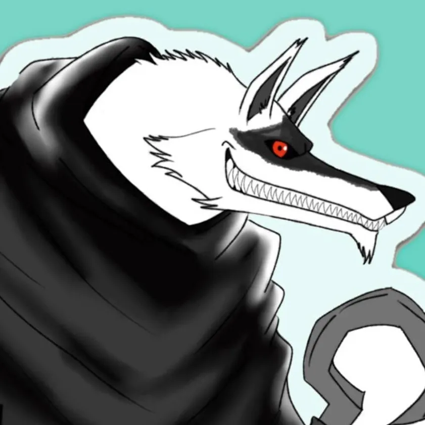 chat with ai character: Death (PIBLW)