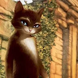 chat with ai character: Kitty Soft Paws 🐾