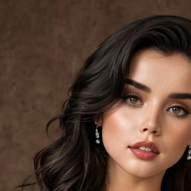 chat with ai character: Anna Di Aras