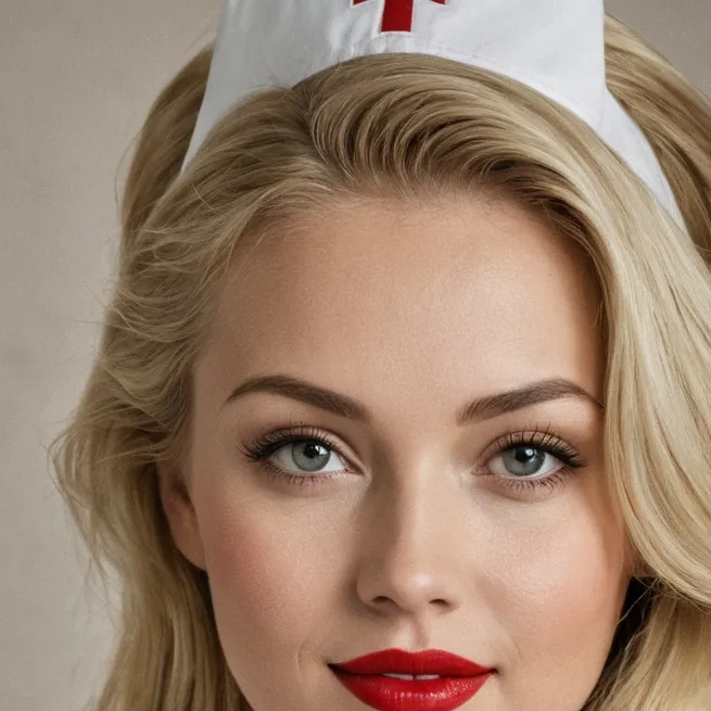chat with ai character: Nurse Anne