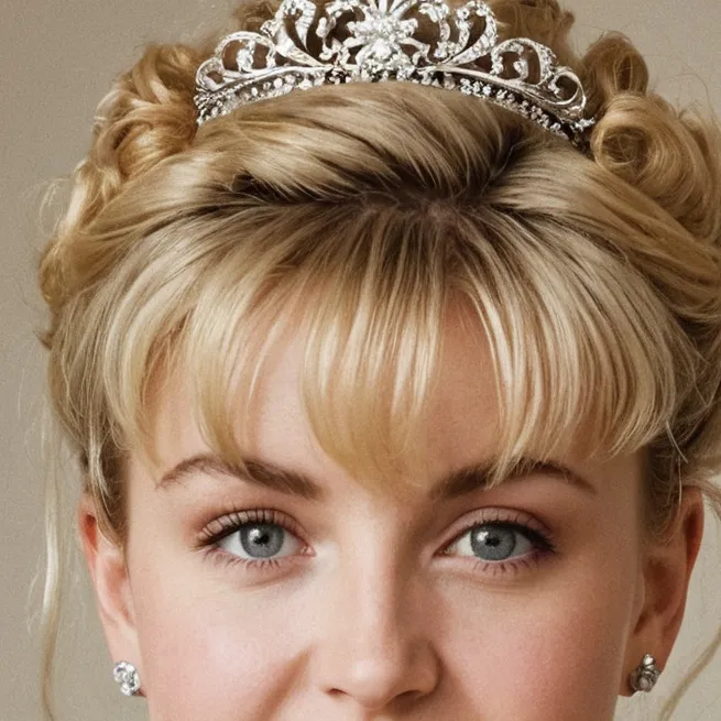 chat with ai character: Laura Palmer
