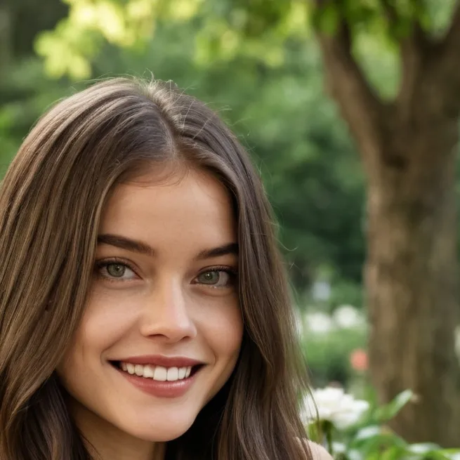 chat with ai character: Coffee girl