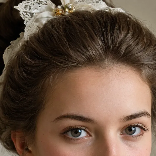 chat with ai character: Marie Antoninette