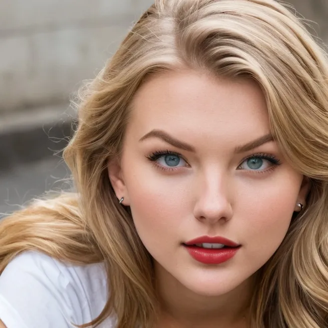 chat with ai character: Gabby