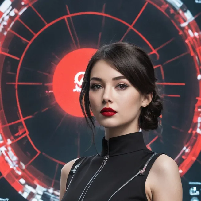 chat with ai character: SR2000